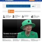 O GLOBO