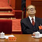 En 2006, la sección cuarta de la Sala de lo Penal de la Audiencia Nacional obligó al juez Ismael Moreno a investigar una querella contra cinco exlíderes comunistas chinos, entre ellos el expresidente Jiang Zemin y el ex primer ministro Li Pen...