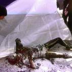 El 6 de junio de 2006, el Tribunal Supremo ordenó a la Audiencia Nacional la investigación de la muerte entre 1999 y 2002 de seguidores de Falun Gong, práctica espiritual prohibida por China en 1999, al estimar un recurso de ese movimiento.