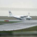 El 12 de junio de 2006, el juez Moreno se declaró competente para investigar las posibles escalas en el aeropuerto de Palma de Mallorca de aviones de la CIA con presuntos terroristas detenidos.