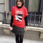 En favor de la cultura.