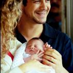 Manuela S&aacute;nchez Michel, hija de Alejandro Sanz y Jaydy Michel, naci&oacute; el 28 de julio de 2001. Su padre le dedic&oacute; una emotiva felicitaci&oacute;n en su mayor&iacute;a de edad. El cantante tiene tres hijos m&aacute;s.&nbsp...