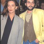 Lydia Bosch. y Micky Molina dieron bienvenida a Andrea en 1992. La pareja se cas&oacute; dos a&ntilde;os despu&eacute;s y termin&oacute; su relaci&oacute;n en 1995. Con el arquitecto Alberto Mart&iacute;n tuvo dos mellizos en 2...