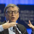 Fundador de Microsoft. Riqueza: 76.000 millones de dólares. Edad: 58 años. Fuentes de ingreso: Microsoft y otras inversiones. Lugar de residencia: Medina, Estados Unidos.