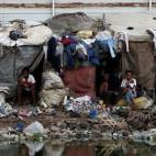 La ciudad y el resto del país, dependen de la agricultura para su crecimiento económico. Sin embargo la inestabilidad política impide cualquier posibilidad de desarrollo.