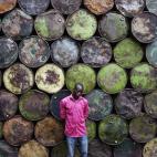 La ciudad fue sacudida por los ataques terroristas del año pasado cuando los militantes islamistas tomaron 170 rehenes y mataron a 20 de ellos en un tiroteo masivo en el hotel Radisson Blu.