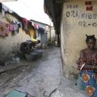 La ciudad portuaria está plagado de problemas de seguridad personal. El crimen, las protestas y las huelgas causan estragos.