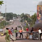 La corrupción del gobierno ha provocado importantes protestas en la ciudad que han dado origen a numerosos asesinatos a manos de la policía.