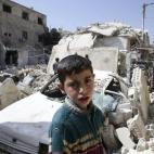 Mercer dice que la ciudad "ha sido testigo de violencia y ataques terroristas continuos que pesan sobre la vida diaria de los locales y los expatriados".