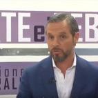 El político del PP se impuso en la circunscripción con el 51,91% de los votos, por encima del PSOE (22,60%).