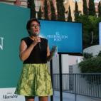 Montserrat Domínguez