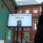 Una de las campañas de Pingüino y Torreblanca