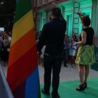 No acaban de dar el pregón del Orgullo (aunque lo parezca)