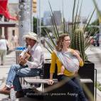 Public Breastfeeding Awareness Project (Leilani Rogers)