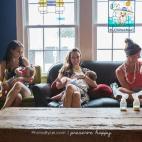 Public Breastfeeding Awareness Project (Leilani Rogers)