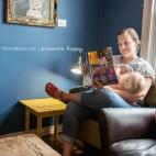 Public Breastfeeding Awareness Project (Leilani Rogers)