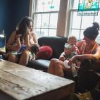 Public Breastfeeding Awareness Project (Leilani Rogers)