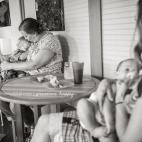 Public Breastfeeding Awareness Project (Leilani Rogers)