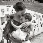 Public Breastfeeding Awareness Project (Leilani Rogers)