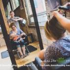 Public Breastfeeding Awareness Project (Amanda Dee Photography)