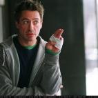 Primero con Kiss Kiss Bang Bang (2005) y luego la saga Iron Man (2008, 2010, 2012, 2013, 2015).