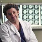 Con Anatomía de Grey (2005)