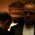 El Padrino (1972)