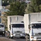 También más de 2.000 personas han muerto en el conflicto de Ucrania, que enfrenta a varias regiones con Kiev y a Moscú con la UE y Washington. Este mes, Rusia ha enviado a cientos de soldados en una incursión o invasión parcial del país.