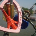 Ver más fotos del Pont des Arts.