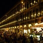 Ver más fotos del Café San Marco.