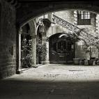 Ver más fotos del Barrio Gótico.