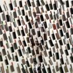 Cortesía de Klein Sun Gallery, Nueva York. © Liu Bolin