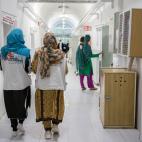 MSF AFGANISTAN