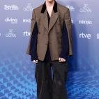 El cantante Guitarricadelafuente