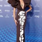 Nieves Álvarez, de Stephane Rolland