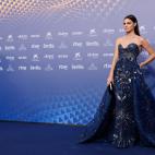 Amaia Salamanca, de Zuhair Murad