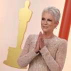 Jamie Lee Curtis