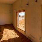 Al Madam, la ciudad fantasma de Emiratos Árabes