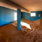 Al Madam, la ciudad fantasma de Emiratos Árabes