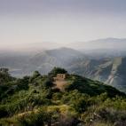Cabañas de Find Sanctuary en California