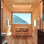 Cabañas de Find Sanctuary en California