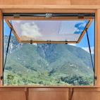 Cabañas de Find Sanctuary en California