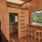 Cabañas de Find Sanctuary en California