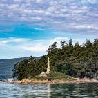 Isla de Tambo (Poio, Pontevedra, Galicia)
