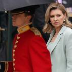 Olena Zelenska, primera dama de Ucrania
