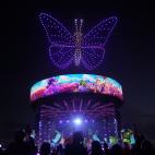 Concierto coronación