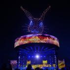 Concierto coronación