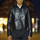 Desfile Pharrell Williams con Louis Vuitton