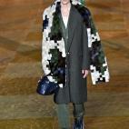 Desfile Pharrell Williams con Louis Vuitton