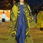 Desfile Pharrell Williams con Louis Vuitton